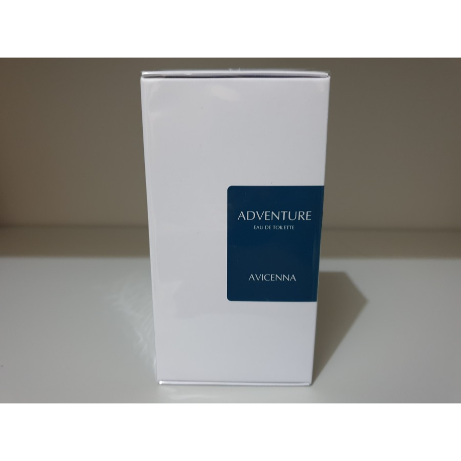 AVICENNA ADVENTURE EDT for Men 100ml PRODUCT BNIB PARFUM ORIGINAL