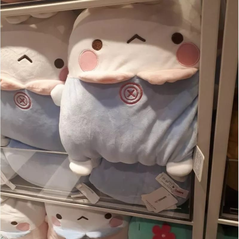 BONEKA MOLANG KOREA