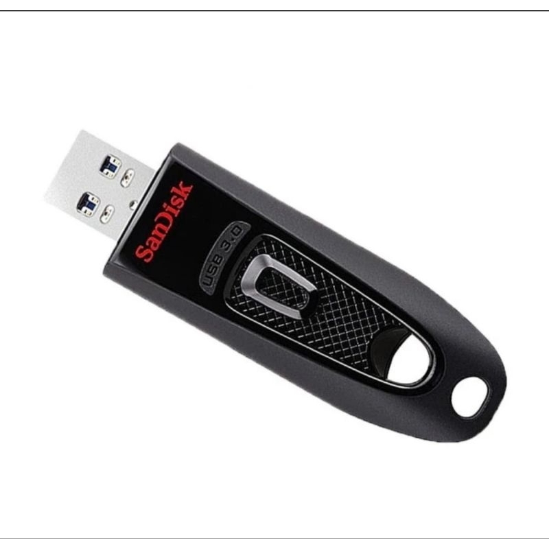 SANDISK ULTRA FLASHDISK 16GB USB 3.0 100MB/S FLASH DISK 16GB USB 3.0