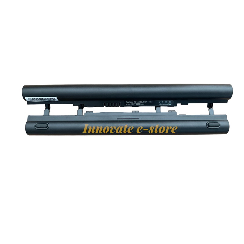 Battery Laptop Acer V5-471 V5-431 (AL12A32) KW I-CELL