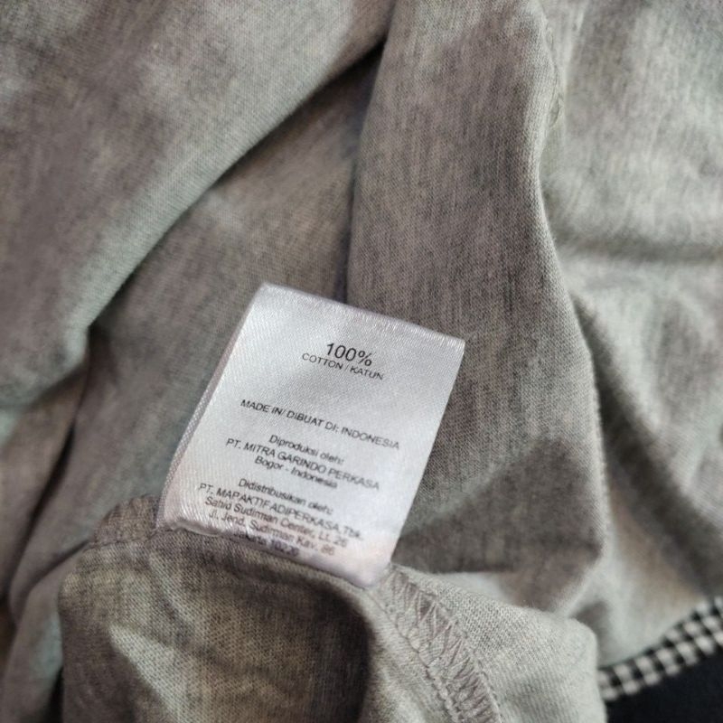 Kaos Diadora DIAXTW22104G