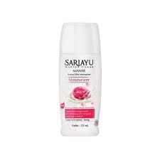 Sariayu Moisturizer 35ml - Jeruk - Mawar