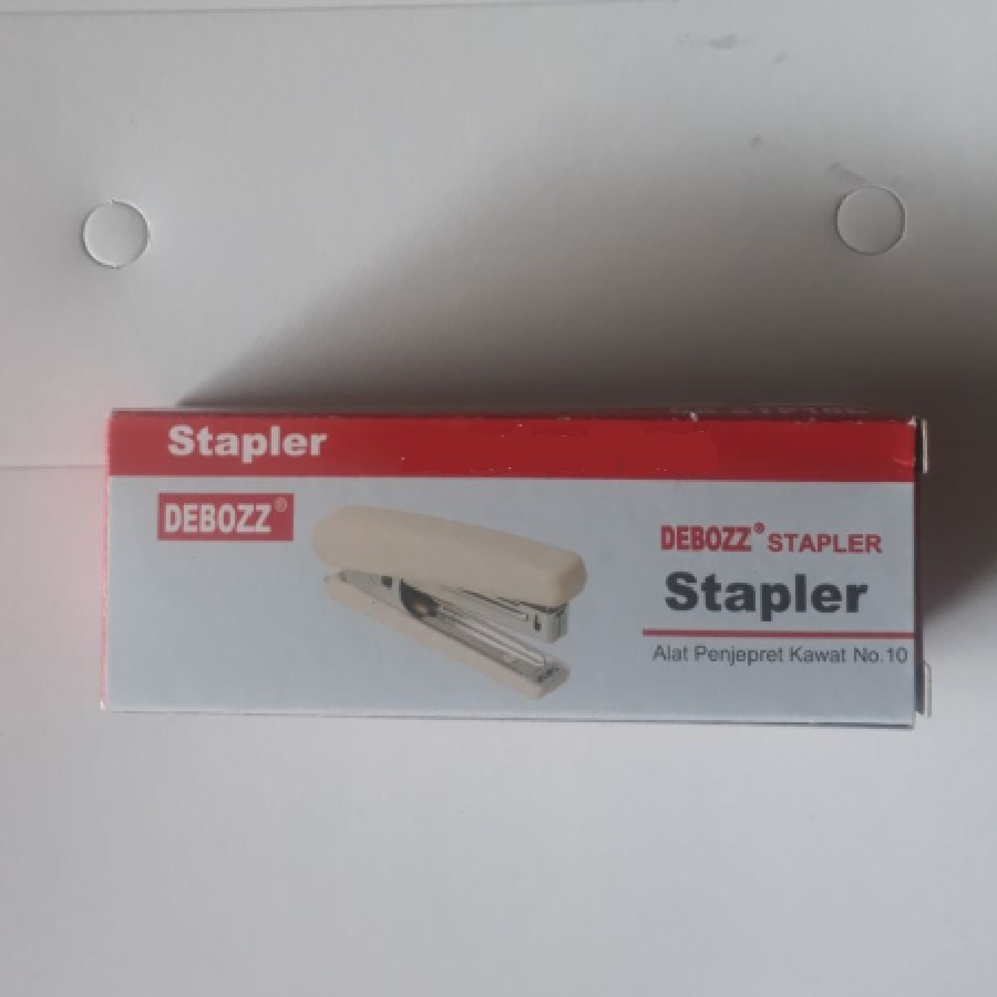 

Stapler no 10 / no 10 debozz / hekter debozz / Debozz stapler no 10 / stapler