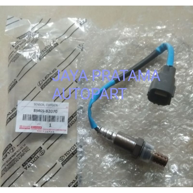 SENSOR OKSIGEN OXYGEN AVANZA XENIA LAMA RUSH TERIOS GRANDLMAX