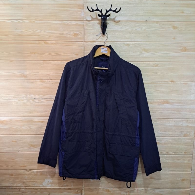 Jaket Outdoor / Sport Kode Prk28 Gap Size L L57 x P73