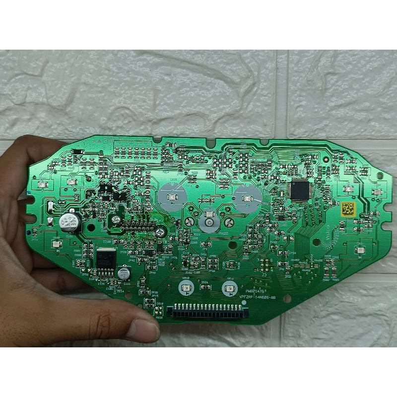 PCB SPEEDOMETER VARIO 125/150 ISS 2015-2017 BARU ORIGINAL 100%