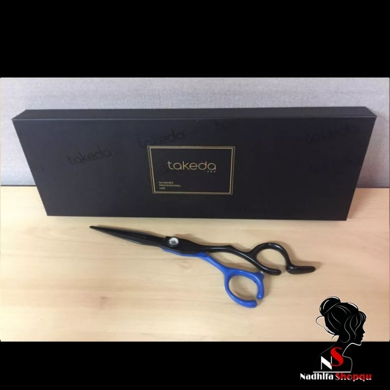 

Gunting Potong Takeda TKD-A1160Q