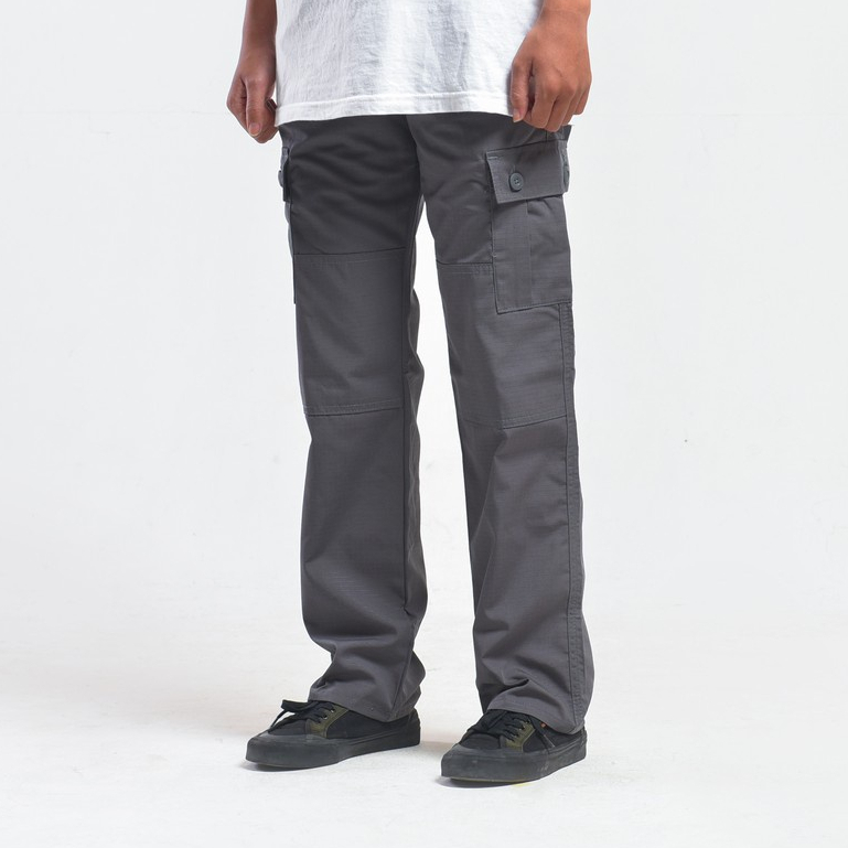 Celana Cargo Panjang Cargo Pants Pria Hight Quality Premium