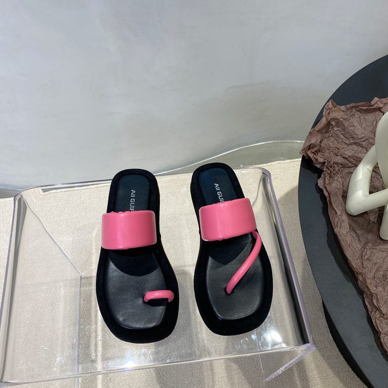 AA 12 Sandal Wanita Trendy