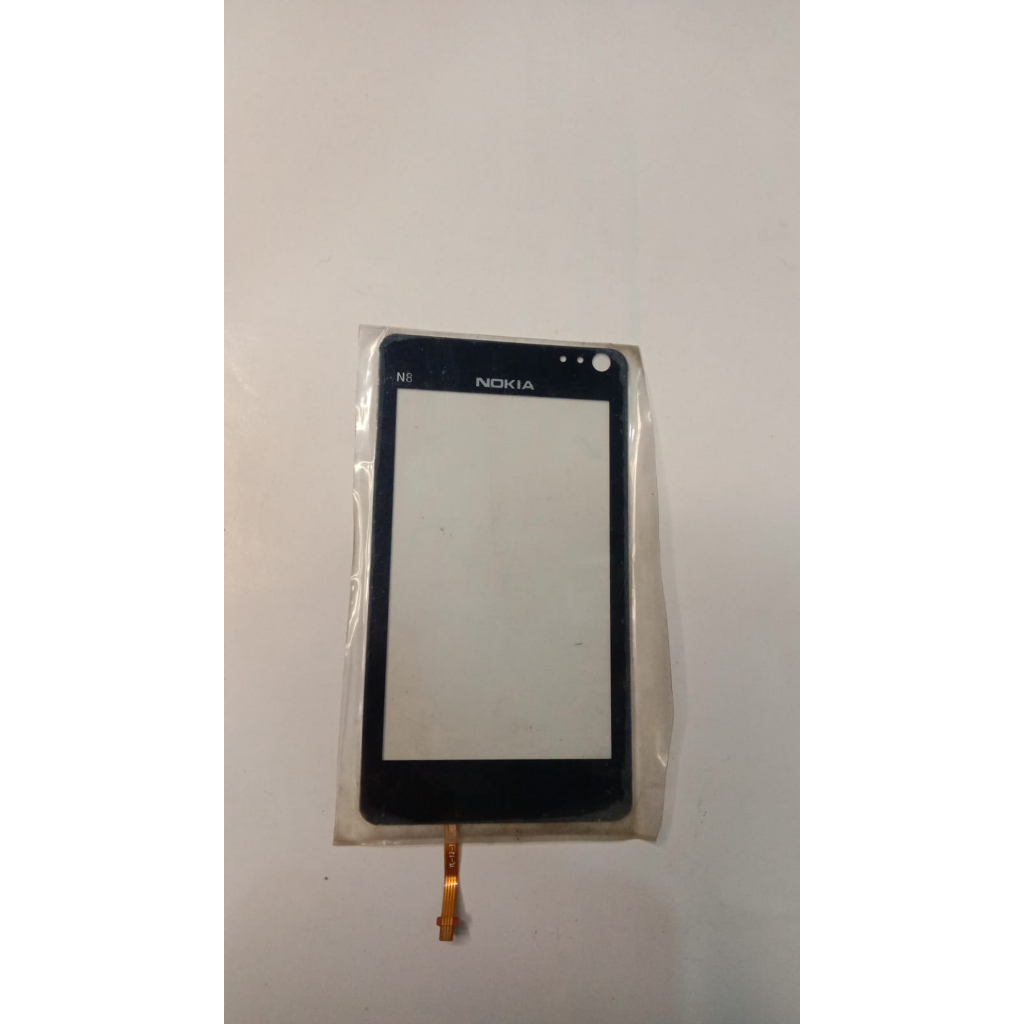 Touchscreen Nokia N8