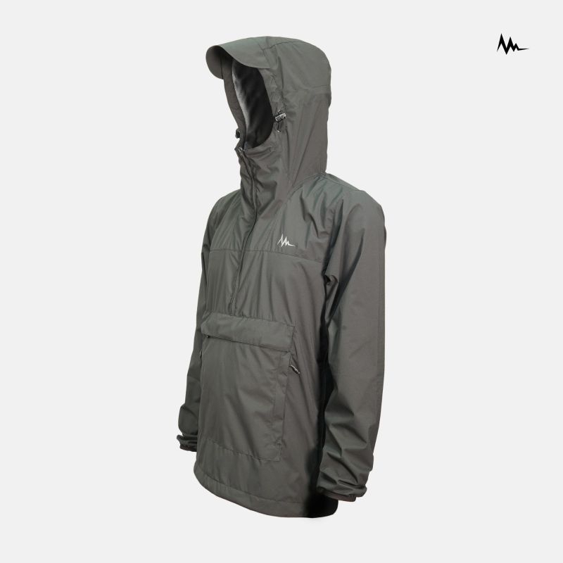 Jaket Mountaingeer PACKLITE SERIES - Jaket Ultralight Mountaingeer