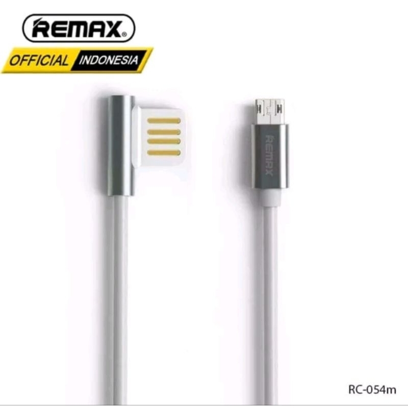 Remax Emperor Cable Micro Usb - RC-054