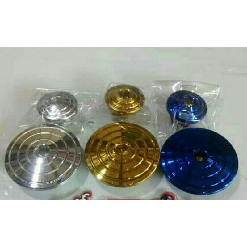 koin bak magnet H&Y model line