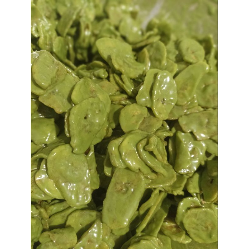 

Keripik Pisang Lumer Makassar