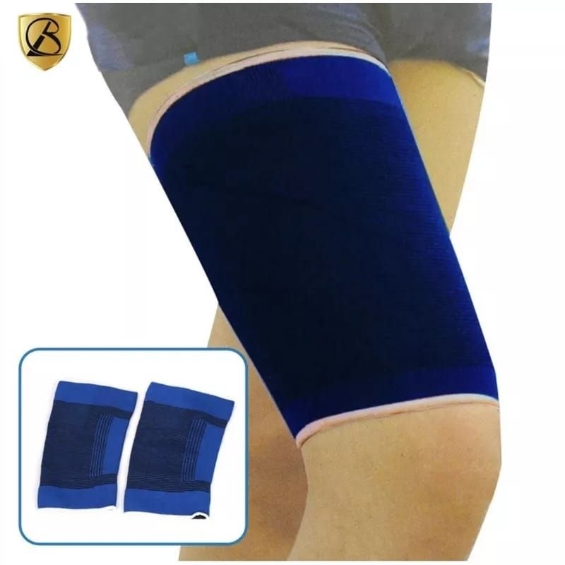 Deker Ankle Tumit-Deker Siku Tangan-Deker Tangan-Deker Paha