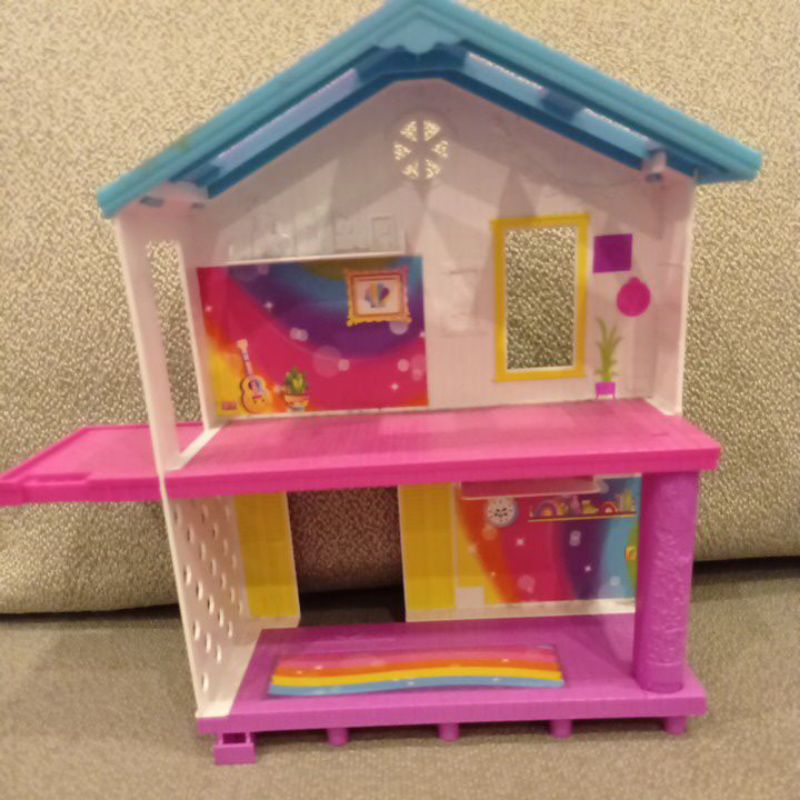 rumahan moose shopkins perabotan moose prelove