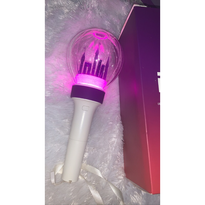 Lightstick (G)I-DLE
