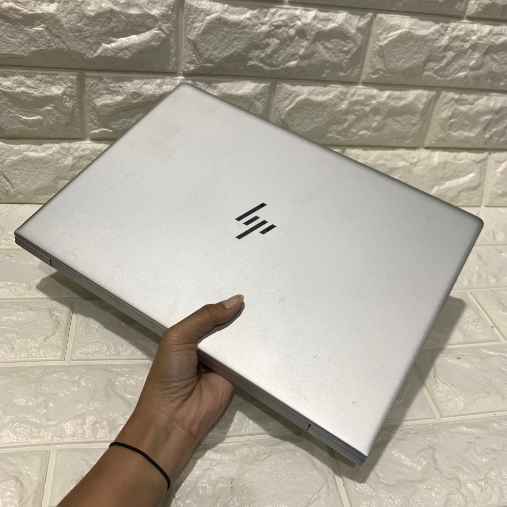 Promo Laptop HP 840 G5 Core i5 / i7 RAM 8GB / SSD 256GB 512GB Murah