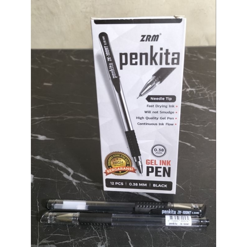 

ZRM PENKITA Gel pen