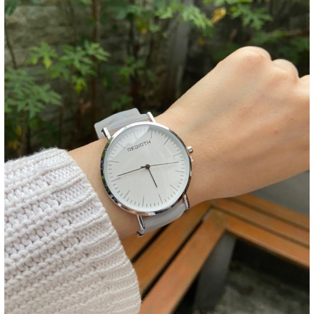 Jam Tangan Rebirth Original