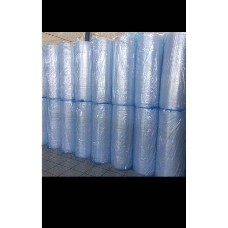 

Bubble Wrap bening Tebal ukuran 125cmx50m bubble wrap bening bubble Bening Bubble wrap bubble wrap bubble wrap