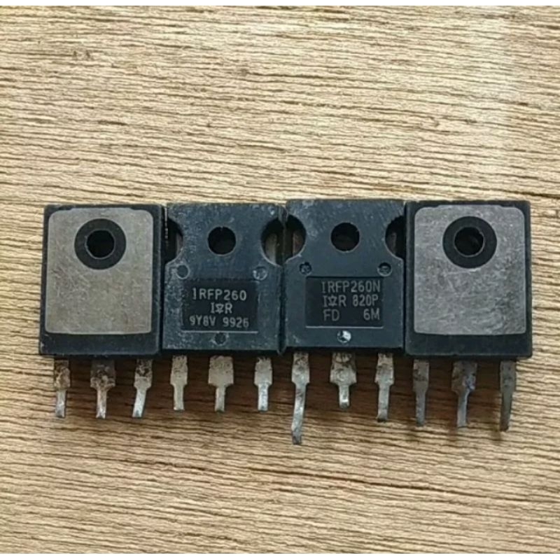 Mosfet IRFP 260N ORI Cabutan