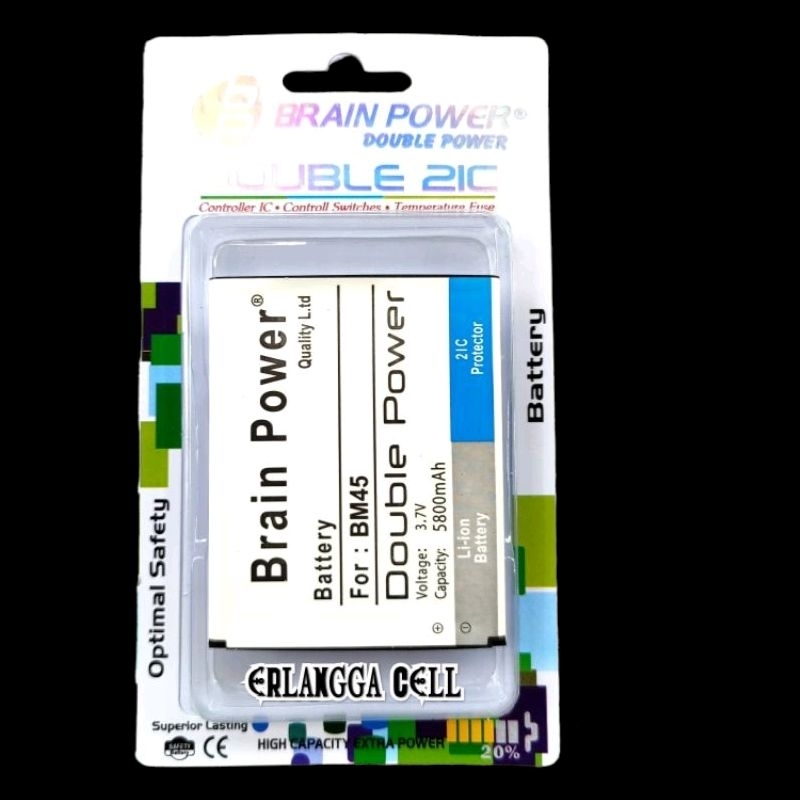 BATRE BATERAI XIAOMI REDMI NOTE 2 BM45 / BATRE BATERAI / XIAOMI BM45 BM 45 / XIAOMI REDMI NOTE 2