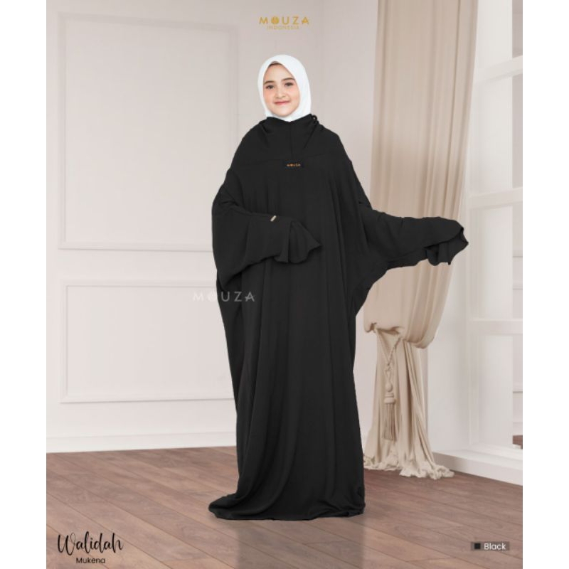 Mukena Walidah by Mouza