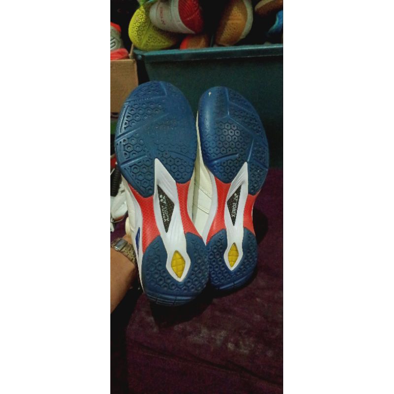Sepatu Badminton Original Yonex Boa 88D