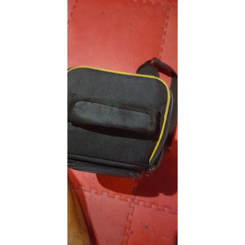 tas kamera canon