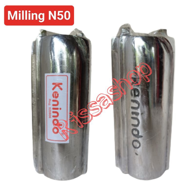 Milling N50 Kenindo Original Crom