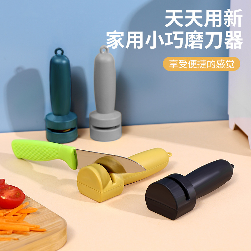 (clashop) ALAT PENGASAH PISAU DAN GUNTING