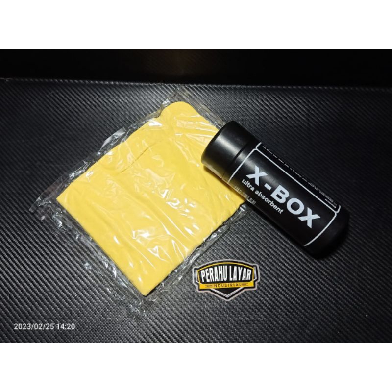 kanebo nagoya/kanebo pva /kanebo kain lap motor lap serbaguna bagus halus / kanebo kain lap cuci mot