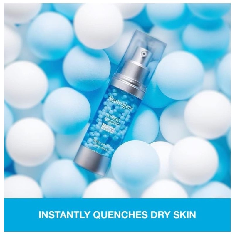 Neutrogena hydro Boost 30ml