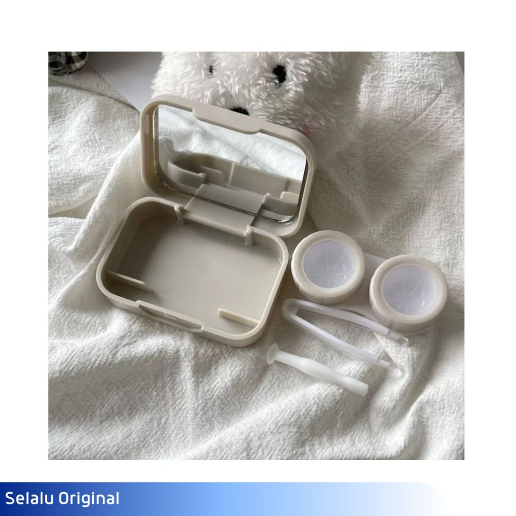 TEMPAT SOFTLENS LUCU ISI 1 SERI 8