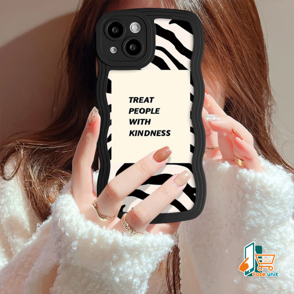 SS124 SOFTCASE TPU SOFT CASE MOTIF ZEBRA FOR OPPO A3S A1K A5S A7 A11K A12 A15 A16 A17K A17 A52 A92 A53 A31 A8 A9 A5 2020 A36 A76 A96 A37 NEO 9 A39 A57 A54 A55 A57 2022 A77S A71 A74 4G A95 4G CS5036