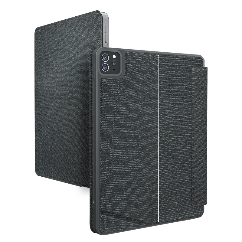AKN88 - ROCKWARE Mag Touch iPad Keyboad Case - For iPad Air 4 10.9 - iPad Pro 11