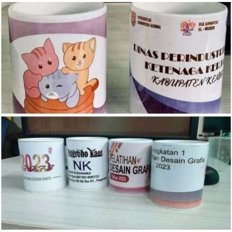 MugCustom