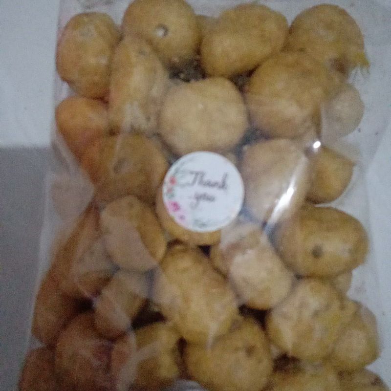 

kerupuk ikan tenggiri 100gram