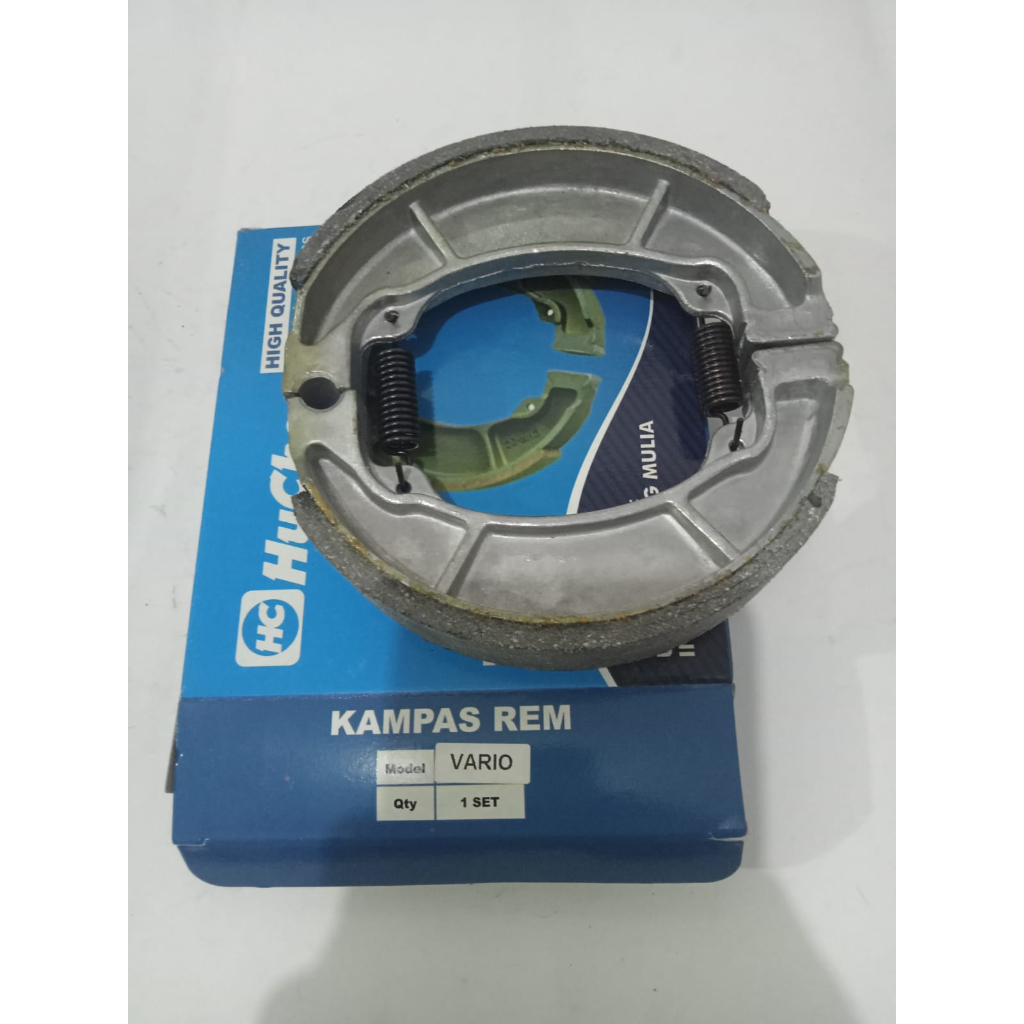 KAMPAS REM VARIO MERK HUCHA