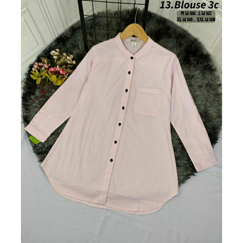 blouse 3C