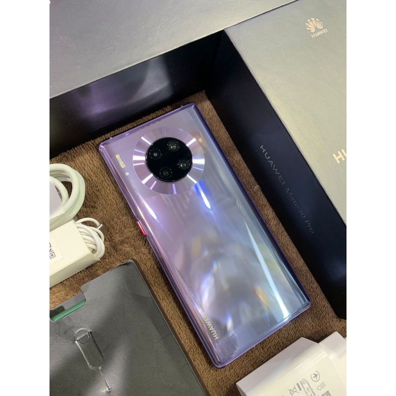 huawei mate 30 pro 8/256gb