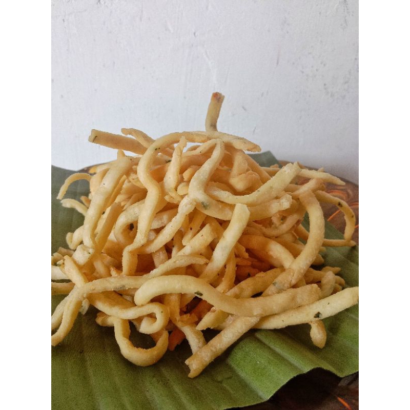 

Kripikpangsit/cukilgigi/original