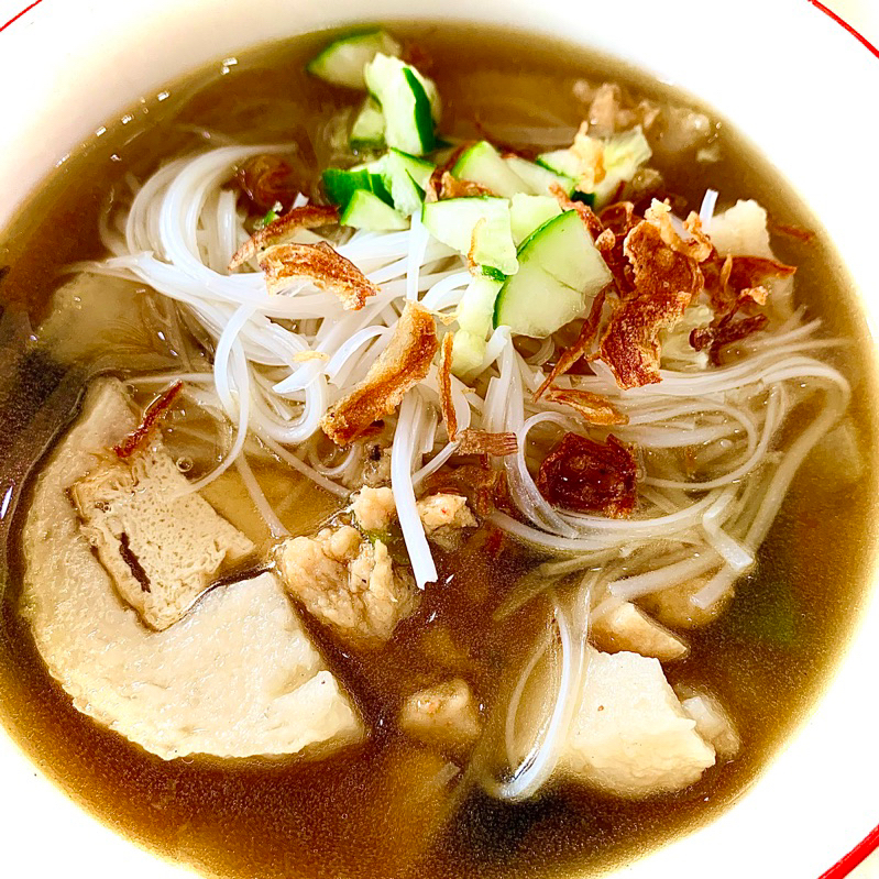 

MODEL TAHU FROZEN + BUMBU (5 PORSI)