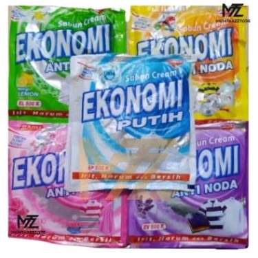 Sabun Cream Ekonomi