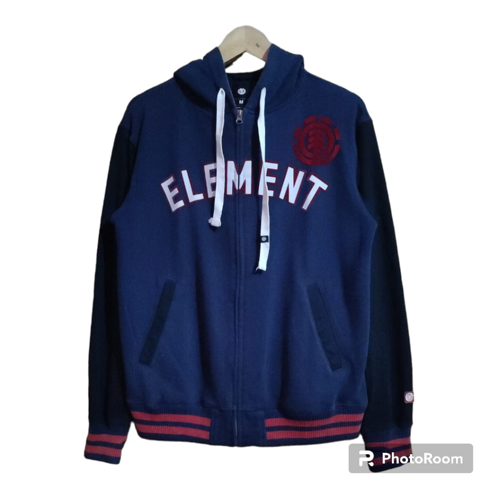 HODIE by ELEMENT LOGO VELVET SECOND BLH25