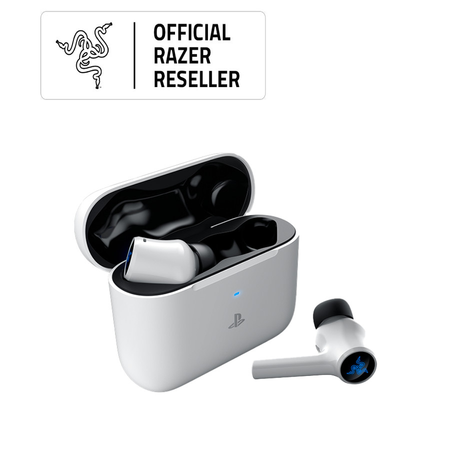 Razer Hammerhead HyperSpeed PS True Wireless Gaming Earbuds