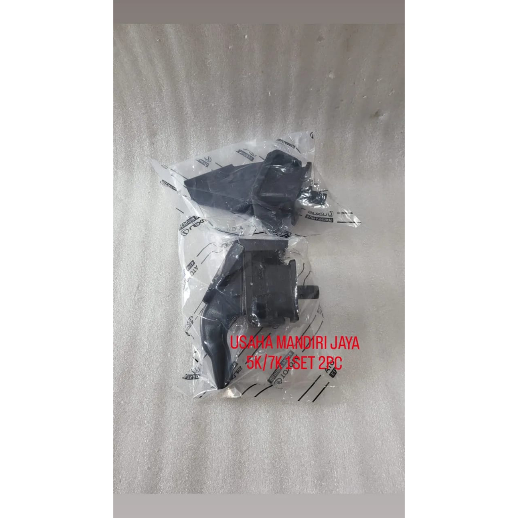 ENGINE MOUNTING DUDUKAN MESIN KIJANG 5K 7K KIRI KANAN R/L HARGA 2PC