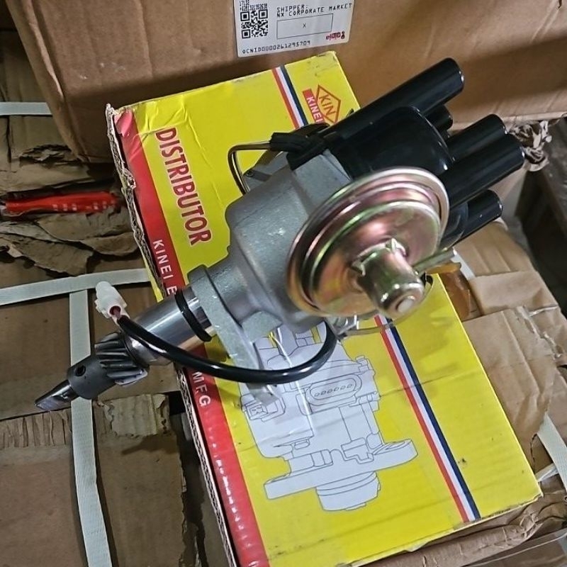 Distributor Assy Delco Assy 5K 7K Kinei