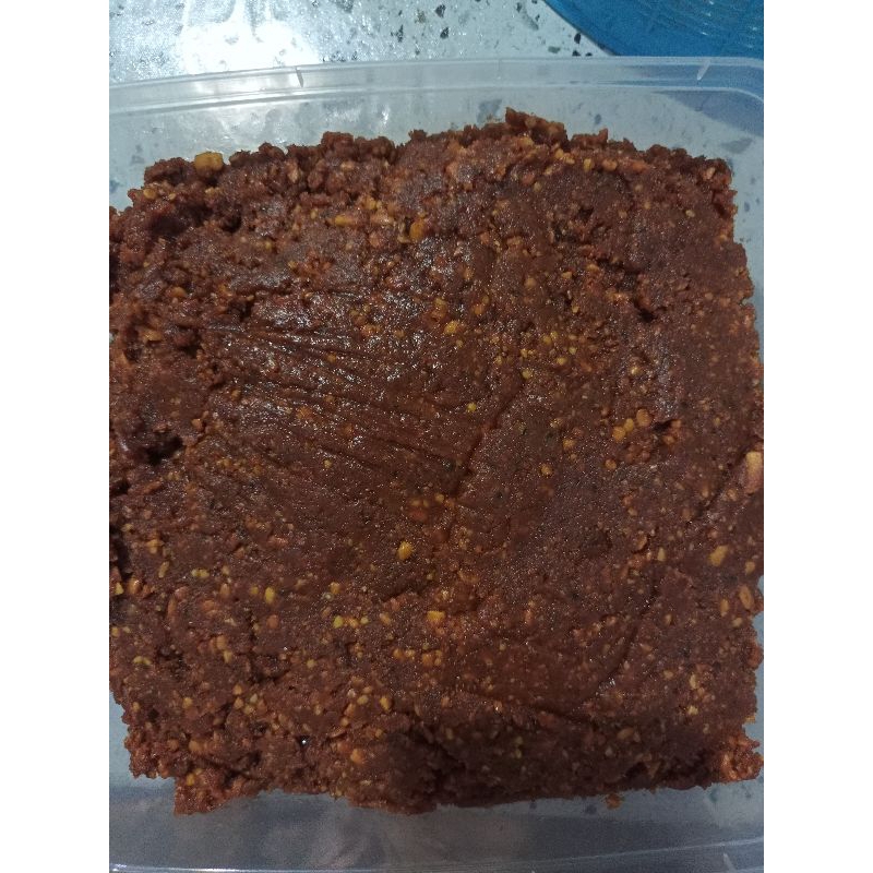 

BUMBU PECEL 1/2KG
